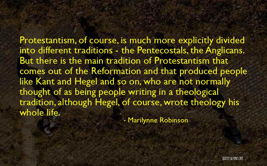 Anglicans Quotes By Marilynne Robinson Anglicans Quotes By Marilynne Robinson
