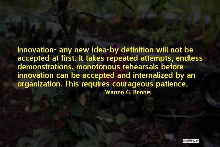 Anglicised Malay Quotes By Warren G. Bennis Anglicised Malay Quotes By Warren G. Bennis