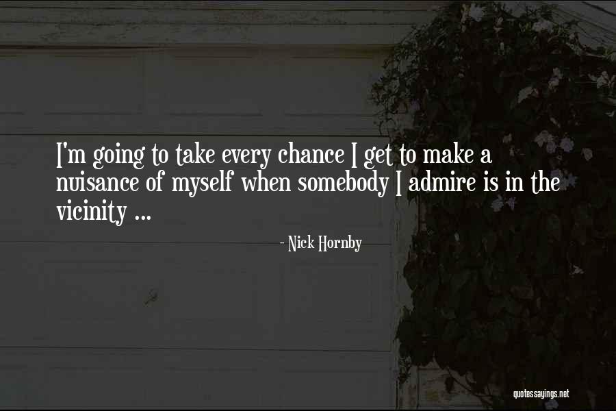 Anglicky Setr Quotes By Nick Hornby Anglicky Setr Quotes By Nick Hornby