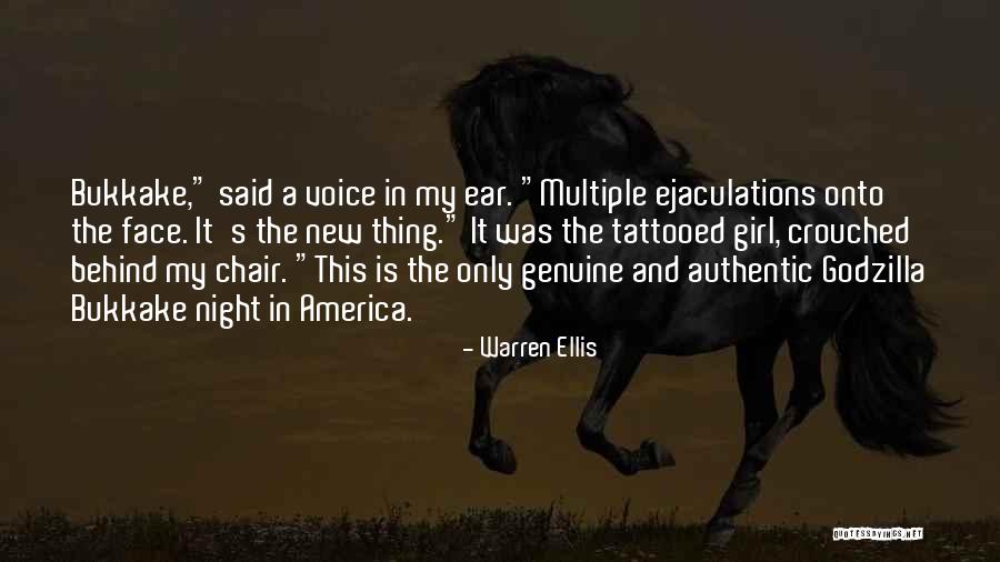 Anglicky Setr Quotes By Warren Ellis Anglicky Setr Quotes By Warren Ellis