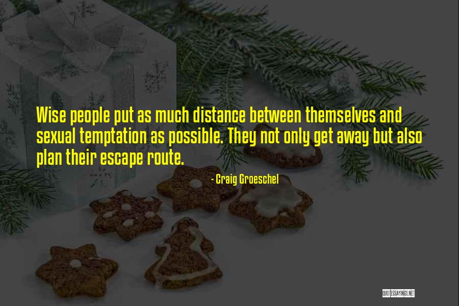 Anglico Mos Quotes By Craig Groeschel