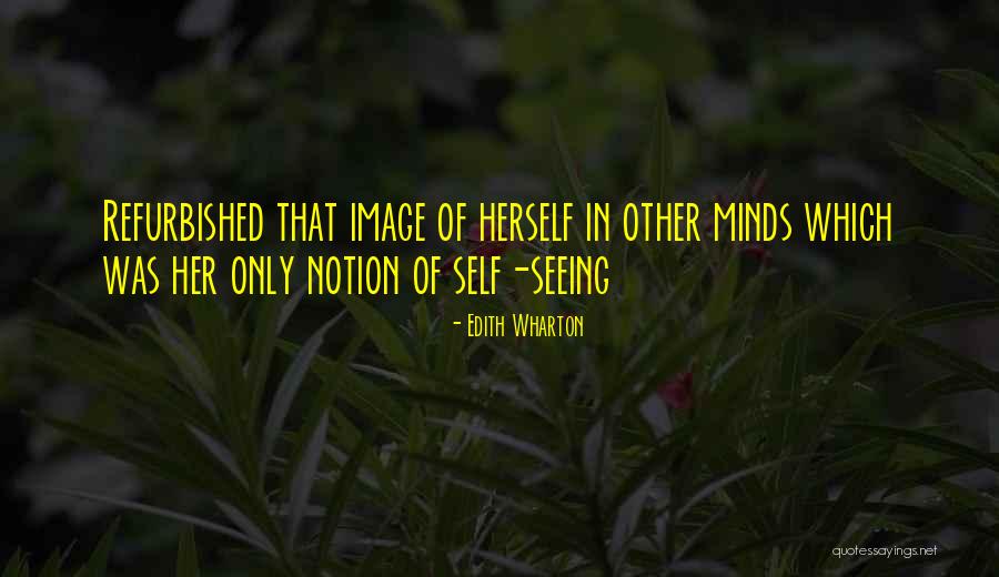 Anglico Mos Quotes By Edith Wharton