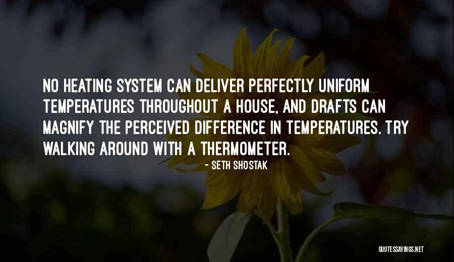 Anglico Mos Quotes By Seth Shostak