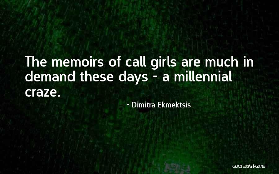 Anglico Sweatshirt Quotes By Dimitra Ekmektsis