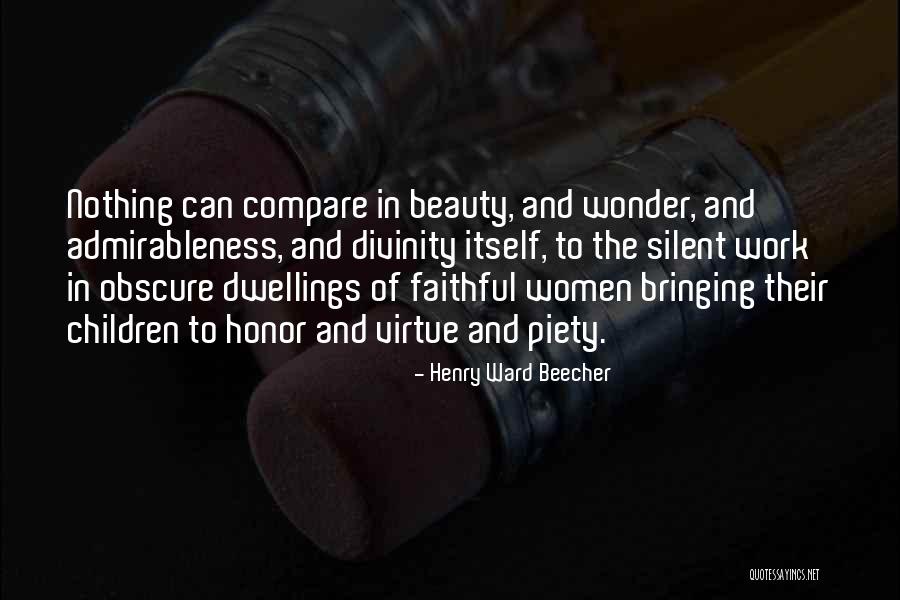Anglico Usmc Quotes By Henry Ward Beecher Anglico Usmc Quotes By Henry Ward Beecher