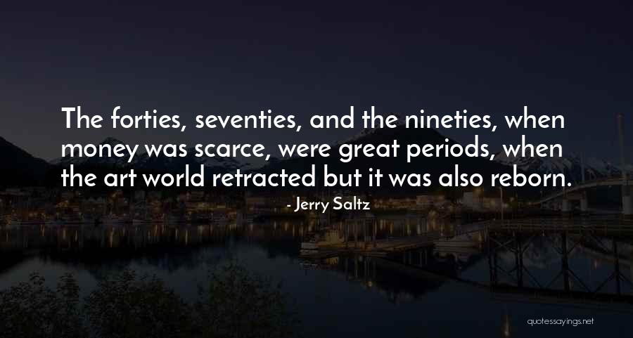 Anglicus Panicus Quotes By Jerry Saltz Anglicus Panicus Quotes By Jerry Saltz