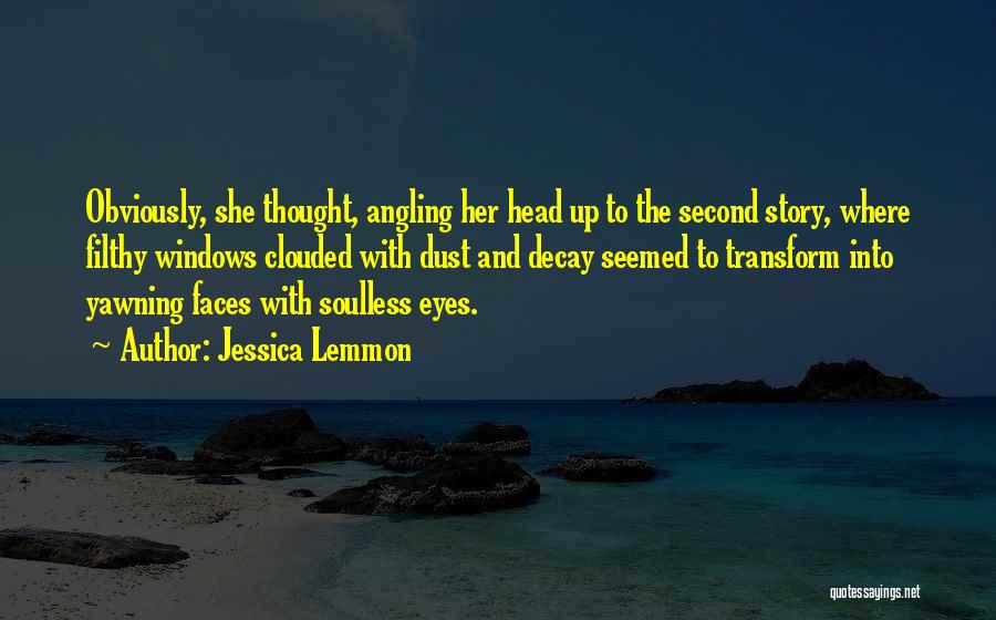 Angling Quotes By Jessica Lemmon