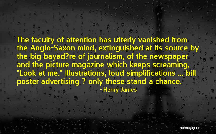Anglo Saxon Quotes By Henry James Anglo Saxon Quotes By Henry James