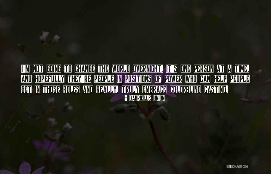 Anglo Saxon Runes Quotes By Gabrielle Union Anglo Saxon Runes Quotes By Gabrielle Union
