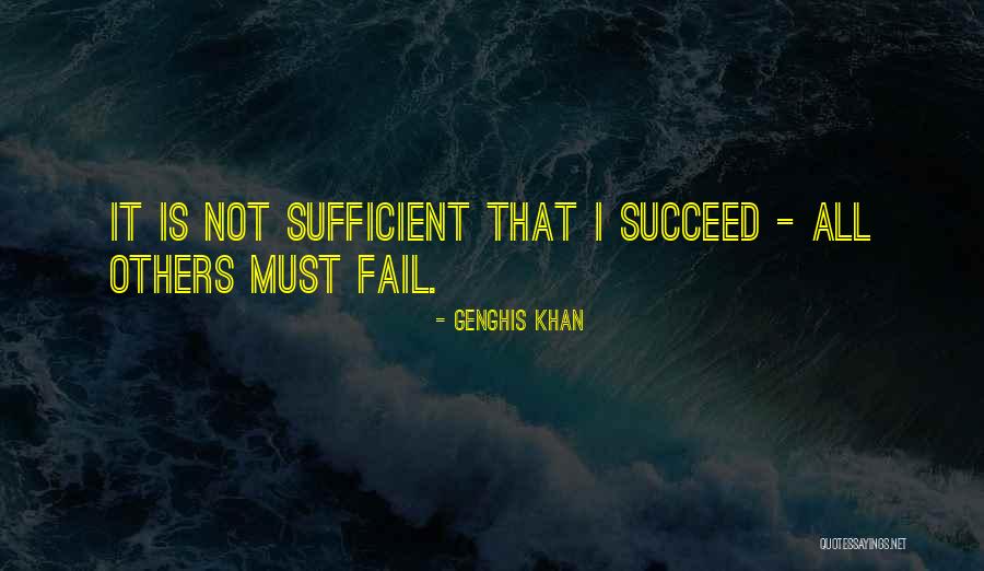 Anglo Saxon Runes Quotes By Genghis Khan Anglo Saxon Runes Quotes By Genghis Khan