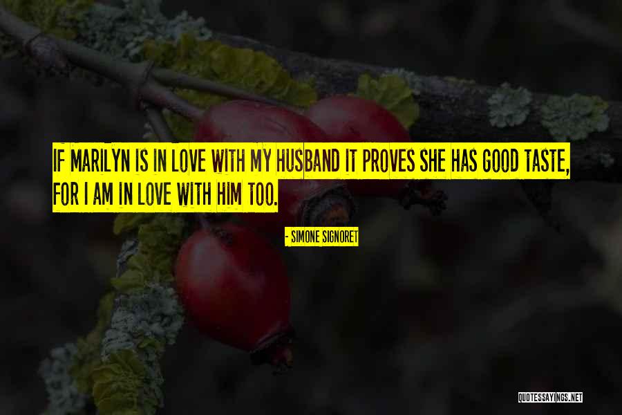 Anglophilia In God Quotes By Simone Signoret Anglophilia In God Quotes By Simone Signoret