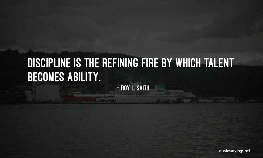 Anglophone South Quotes By Roy L. Smith Anglophone South Quotes By Roy L. Smith