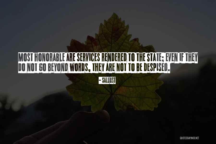 Anglophone South Quotes By Sallust Anglophone South Quotes By Sallust