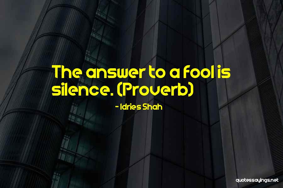 Anglund Childrens Books Quotes By Idries Shah Anglund Childrens Books Quotes By Idries Shah