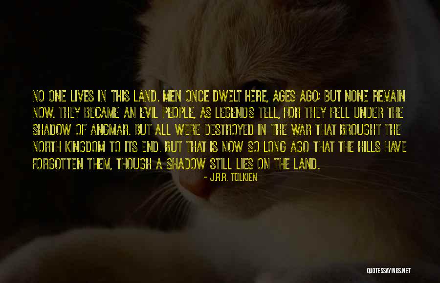 Angmar Quotes By J.R.R. Tolkien Angmar Quotes By J.R.R. Tolkien