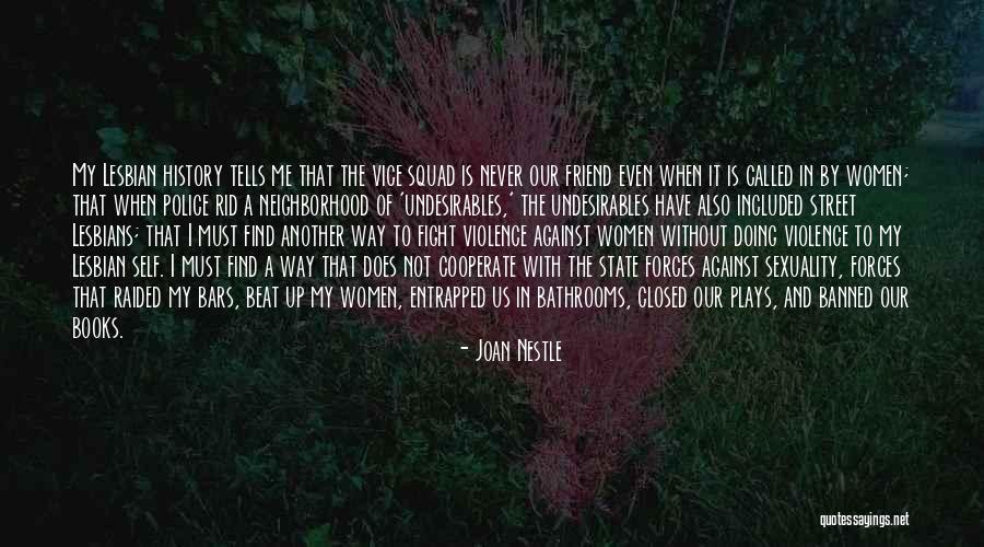 Angoff Modified Quotes By Joan Nestle Angoff Modified Quotes By Joan Nestle