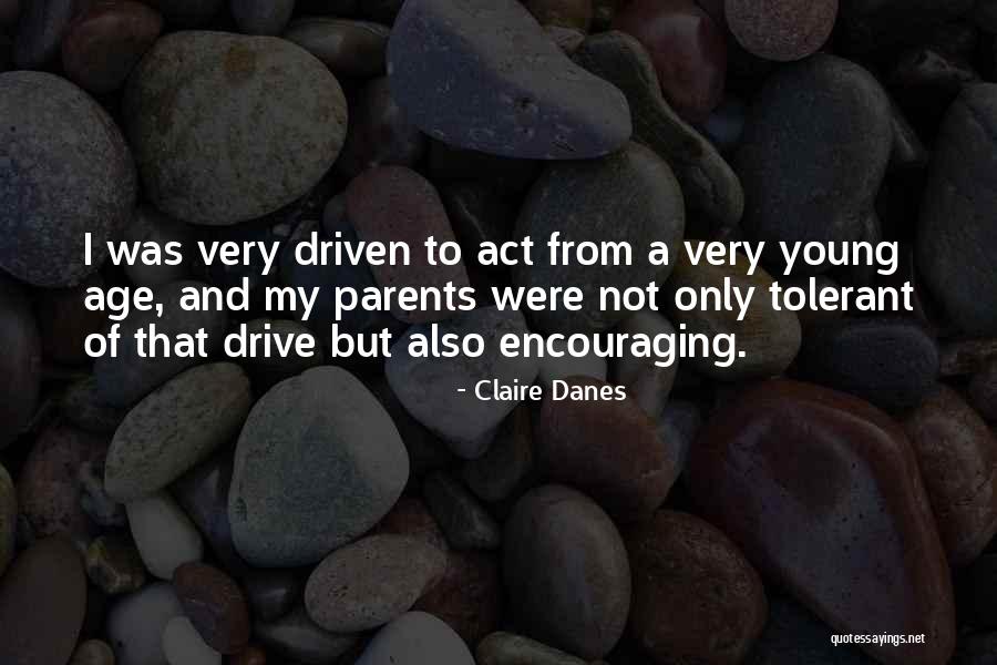 Angoisse De Castration Quotes By Claire Danes Angoisse De Castration Quotes By Claire Danes