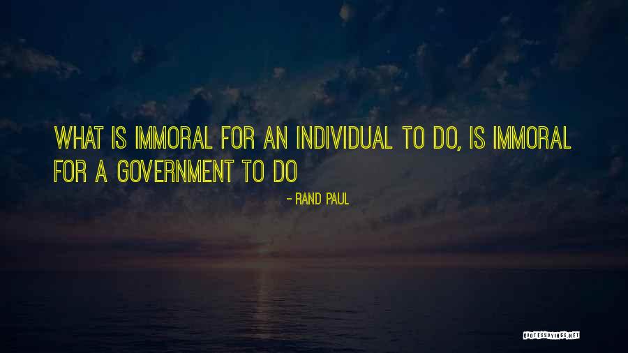 Angoisse De Castration Quotes By Rand Paul Angoisse De Castration Quotes By Rand Paul
