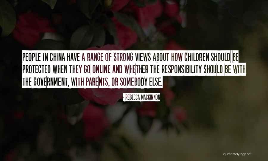 Angoisse De Castration Quotes By Rebecca MacKinnon Angoisse De Castration Quotes By Rebecca MacKinnon