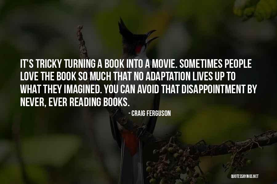 Angoisse En Quotes By Craig Ferguson Angoisse En Quotes By Craig Ferguson