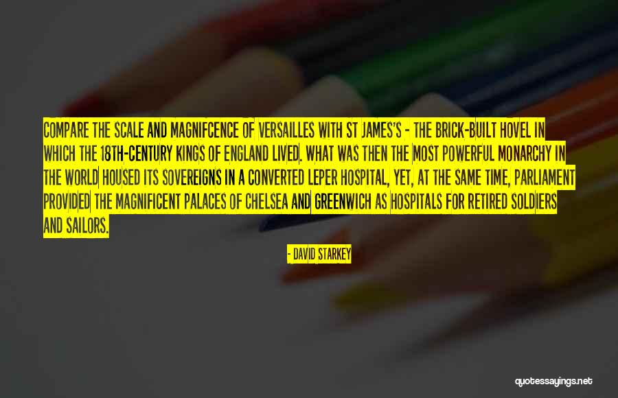 Angoisse En Quotes By David Starkey Angoisse En Quotes By David Starkey