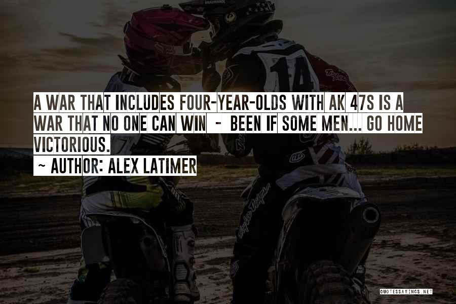Angolan Quotes By Alex Latimer Angolan Quotes By Alex Latimer