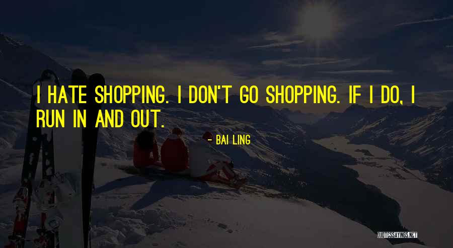 Angolana Fode Quotes By Bai Ling Angolana Fode Quotes By Bai Ling