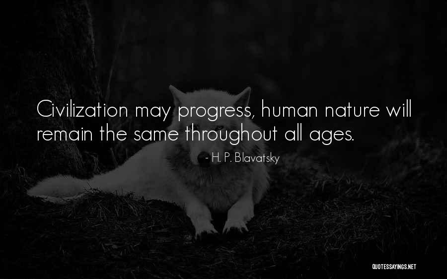 Angolano Vivendo Quotes By H. P. Blavatsky Angolano Vivendo Quotes By H. P. Blavatsky