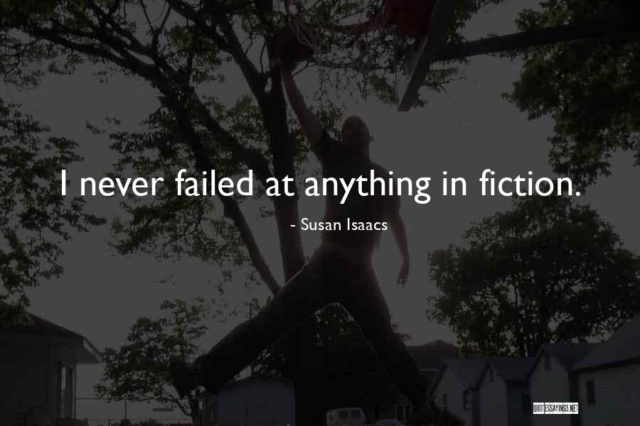 Angoli Adiacenti Quotes By Susan Isaacs Angoli Adiacenti Quotes By Susan Isaacs