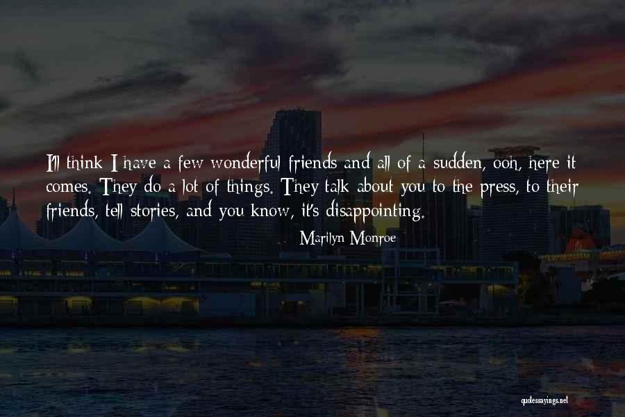 Angoli Complementari Quotes By Marilyn Monroe Angoli Complementari Quotes By Marilyn Monroe