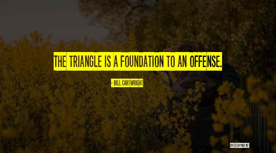 Angolo Ottuso Quotes By Bill Cartwright Angolo Ottuso Quotes By Bill Cartwright