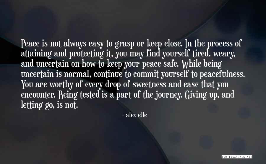 Angolok Tea Quotes By Alex Elle Angolok Tea Quotes By Alex Elle