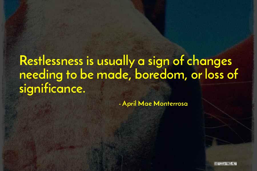Angolok Tea Quotes By April Mae Monterrosa Angolok Tea Quotes By April Mae Monterrosa