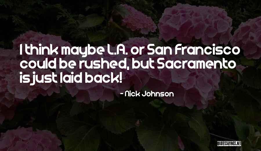 Angolok Tea Quotes By Nick Johnson Angolok Tea Quotes By Nick Johnson