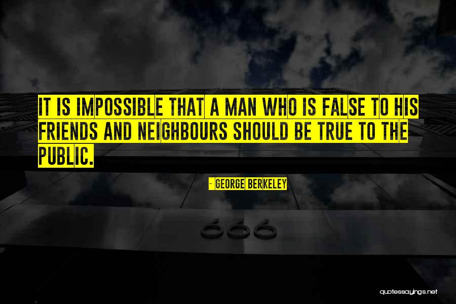 Angonet Quotes By George Berkeley Angonet Quotes By George Berkeley