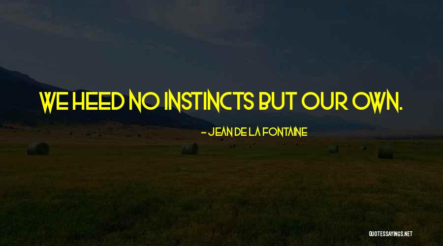 Angonot Cias Quotes By Jean De La Fontaine Angonot Cias Quotes By Jean De La Fontaine