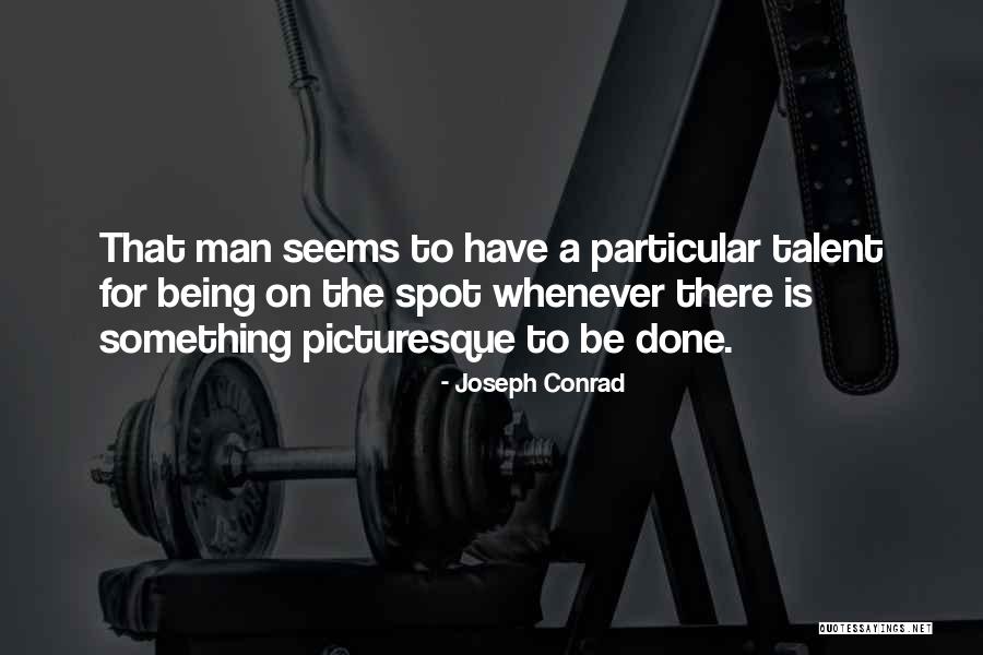 Angonot Cias Quotes By Joseph Conrad Angonot Cias Quotes By Joseph Conrad