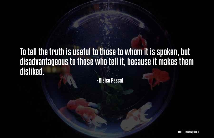 Angosta Significado Quotes By Blaise Pascal Angosta Significado Quotes By Blaise Pascal