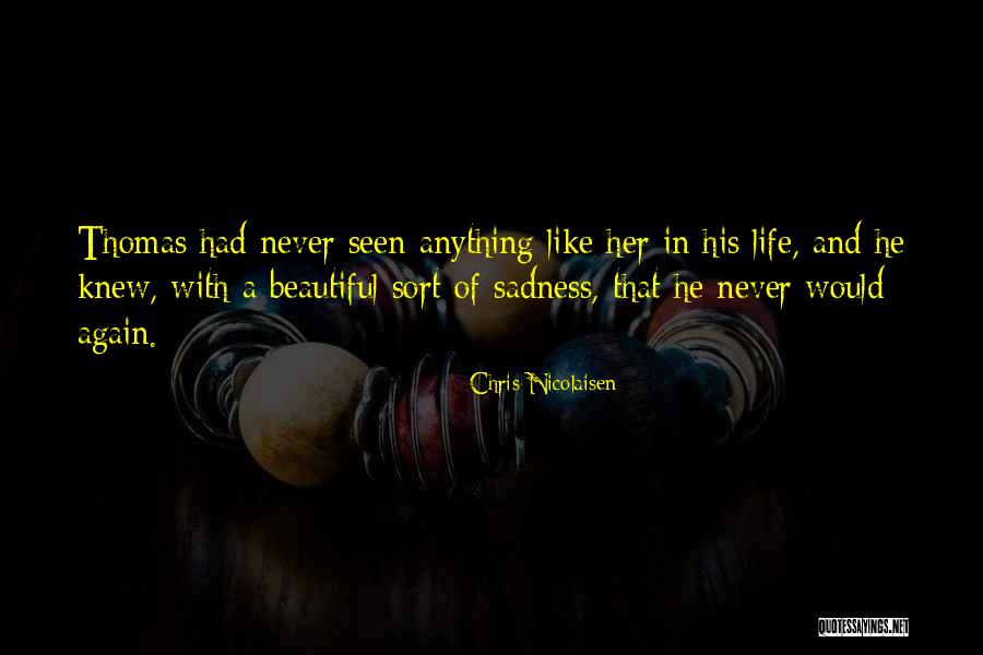 Angosto Camino Quotes By Chris Nicolaisen Angosto Camino Quotes By Chris Nicolaisen