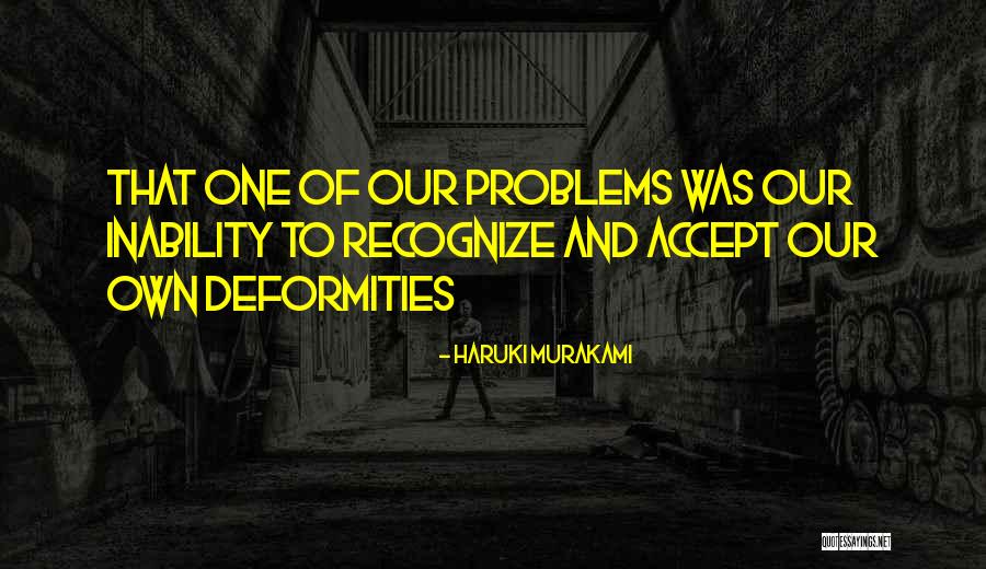 Angosto Sinonimos Quotes By Haruki Murakami Angosto Sinonimos Quotes By Haruki Murakami