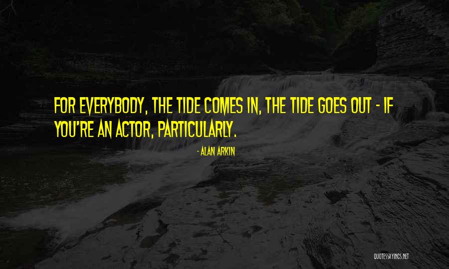 Angostura Quotes By Alan Arkin Angostura Quotes By Alan Arkin