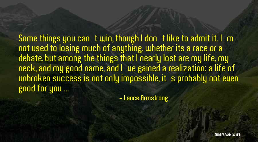 Angostura Quotes By Lance Armstrong Angostura Quotes By Lance Armstrong