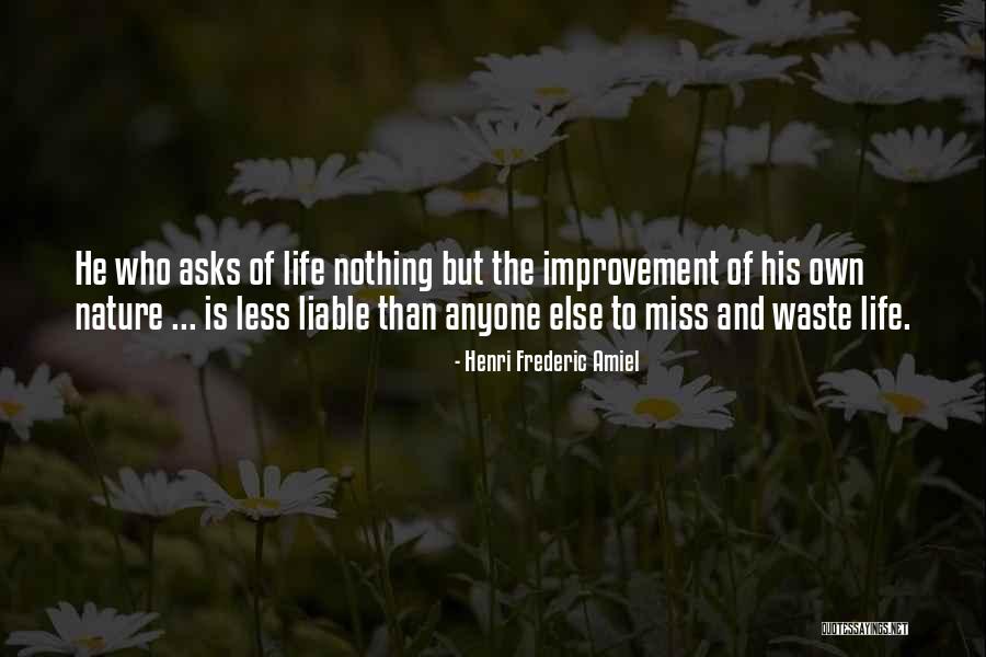 Angoul Me Witcher Quotes By Henri Frederic Amiel Angoul Me Witcher Quotes By Henri Frederic Amiel