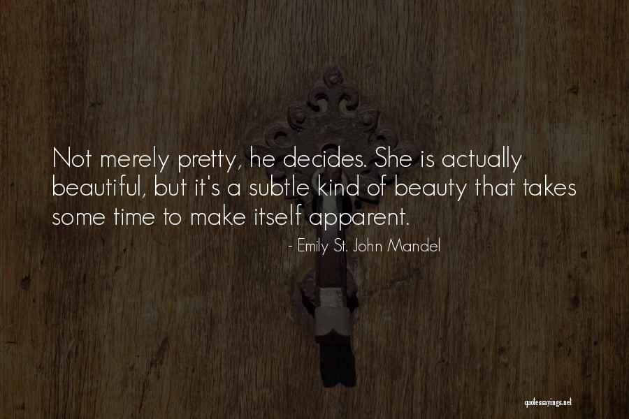 Angrath Quotes By Emily St. John Mandel Angrath Quotes By Emily St. John Mandel