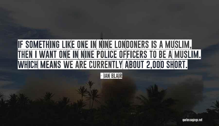 Angraves Quotes By Ian Blair Angraves Quotes By Ian Blair
