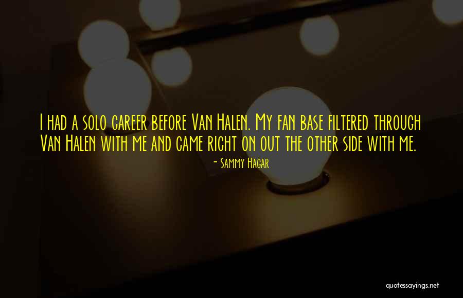 Angrboda Comics Quotes By Sammy Hagar Angrboda Comics Quotes By Sammy Hagar