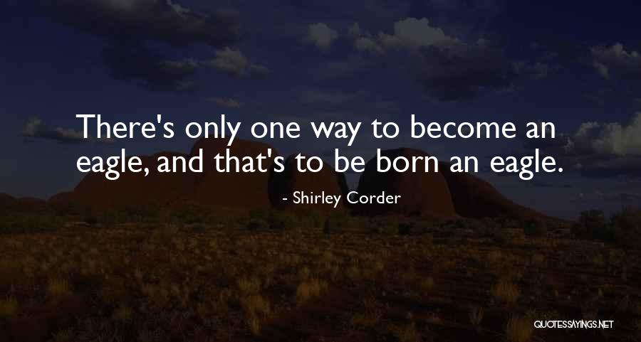 Angreji Quotes By Shirley Corder