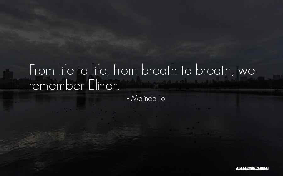 Angrenaj Pedalier Quotes By Malinda Lo Angrenaj Pedalier Quotes By Malinda Lo