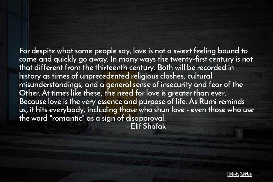 Angrette Quotes By Elif Shafak Angrette Quotes By Elif Shafak