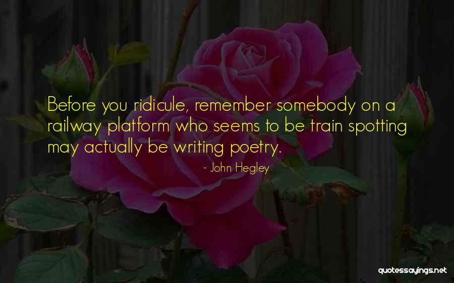 Angrette Quotes By John Hegley Angrette Quotes By John Hegley